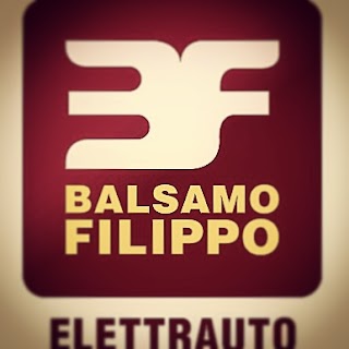 Elettrauto Balsamo Filippo