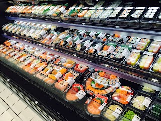 Sushi Daily c/o Carrefour Ipermercato