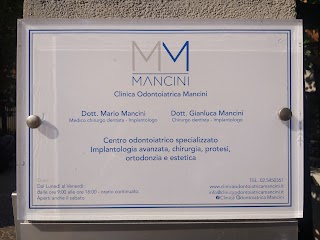 Clinica Odontoiatrica Mancini