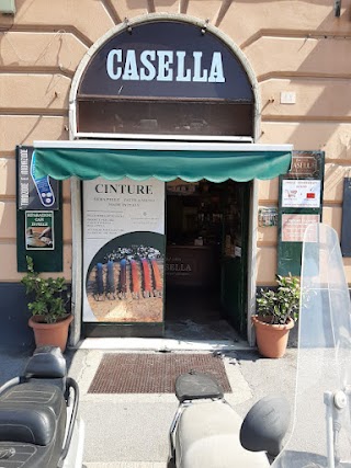 Casella 1908 Pelletteria & Accessori per calzature