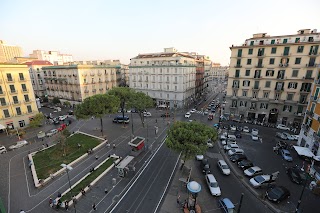 The Station Napoli B&B