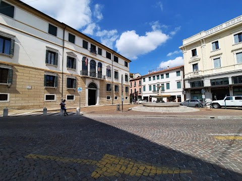 Auditorium Fondazione Cassamarca