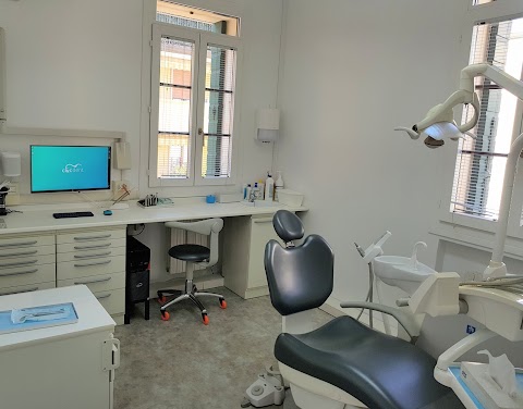 Studio Dentistico C&C Dent - Dr. Chiesa