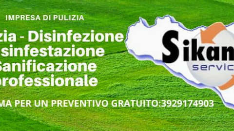 Sikania Service Impresa di Servizi