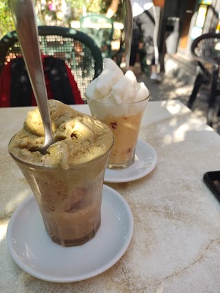 Bar Etna Di Trovato Rosaria