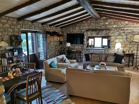 Casa vacanze villa Misita