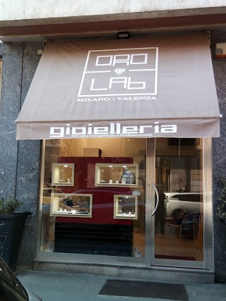 Orolab & Youprincess - Diamanti Certificati e Solitari Made in Italy