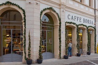 Pasticceria Borsari Caffè Borsa