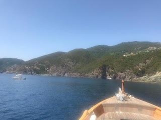 Baciccia - Boat Tour Levanto