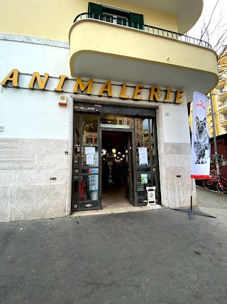 Animalerie