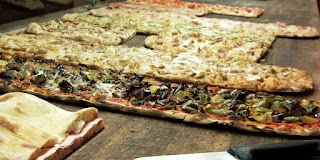 Antica Pizza