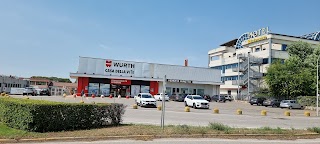 Würth & Casa della Vite Castenedolo