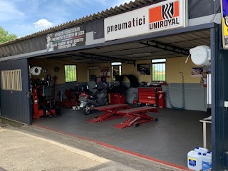 Caselli A. Stazione di Servizio Tamoil Vendita e Assistenza Pneumatici