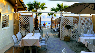 Osteria Sul Mare di Alessio Giorgieri