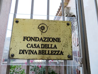 FONDAZIONE CASA DELLA DIVINA BELLEZZA