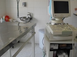 Ambulatorio Veterinario Trofarello