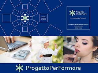 Progetto PerFormare