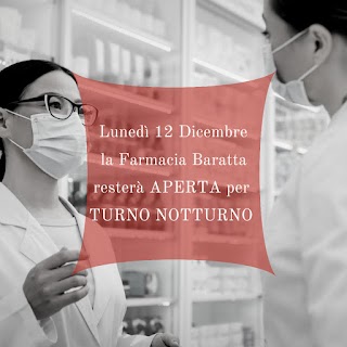 Farmacia Baratta