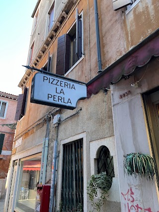 Trattoria - Pizzeria La Perla Venezia