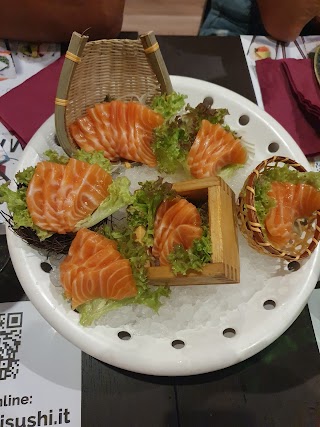 Amami Sushi