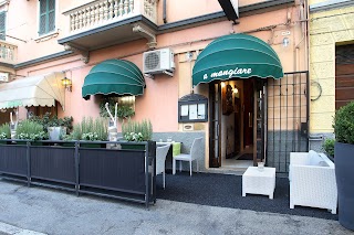 Ristorante "A Mangiare"