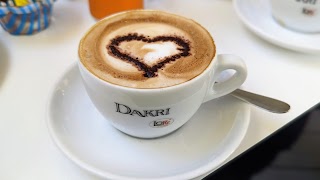 Dolce Zefiro Café