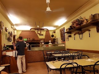 Pizzeria Il Fiano