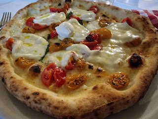 Annarè Pizzeria Napoletana