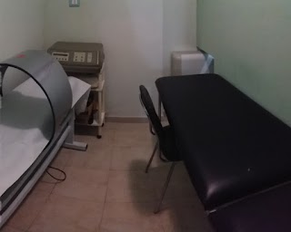 Fisioterapia C.P.S.B.