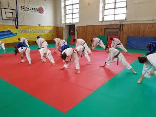 A.s.d. Centro Scuole Judo