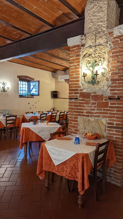 Trattoria Fenil Dei Pre'