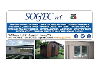 SOGEC SRL