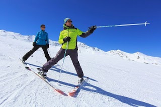 Ecole de ski Prosneige Les Menuires