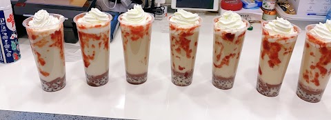 Life of Drinks Bubble Tea (饮品生活）