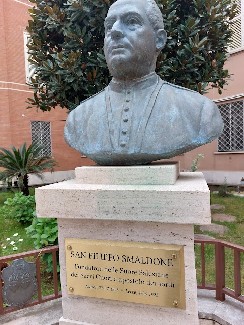 Istituto Filippo Smaldone Roma