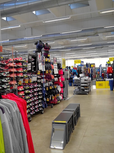 Decathlon Castione Andevenno