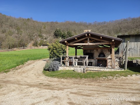 Agriturismo Le Cascine