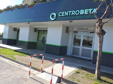 CENTRO BETA ECO-RAD S.A.S.