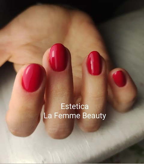 Estetica La Femme Beauty