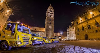 Soccorso stradale Meoni Group Pistoia