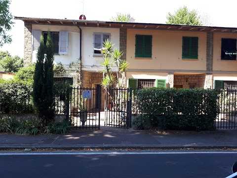 Casa Olivia