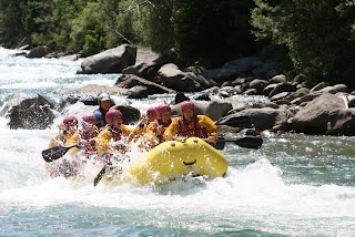 Rafting Val di Sole - Rafting Trentino