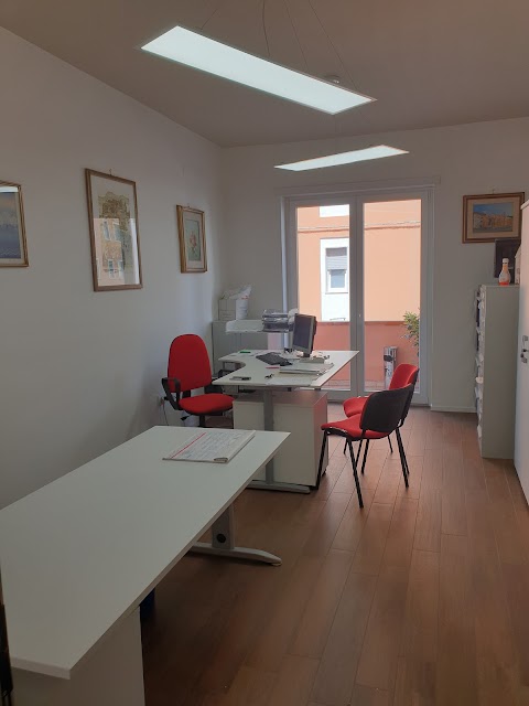 Studio Legale Commerciale Cavalluzzo & Fiorentino