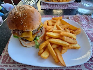 John's Burger & Restaurant