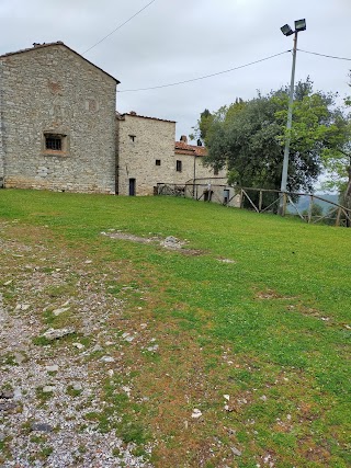 La Foresteria Monsummano Alto