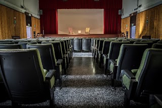 Teatro Alfredo Chiesa