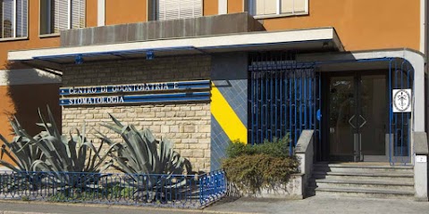 Centro di Odontoiatria e Stomatologia Francesco Perrini