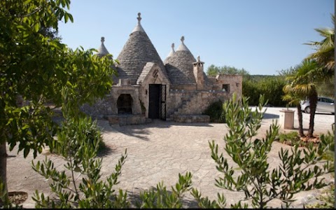 Trullo Dell'Attore