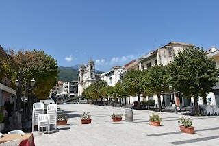 Il Castello di Bacco