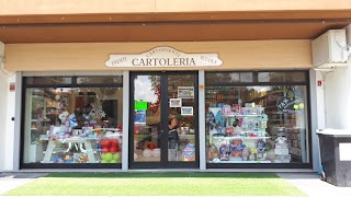 Cartoleria Cartoeventi